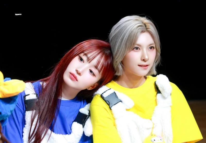 엔믹스 배이