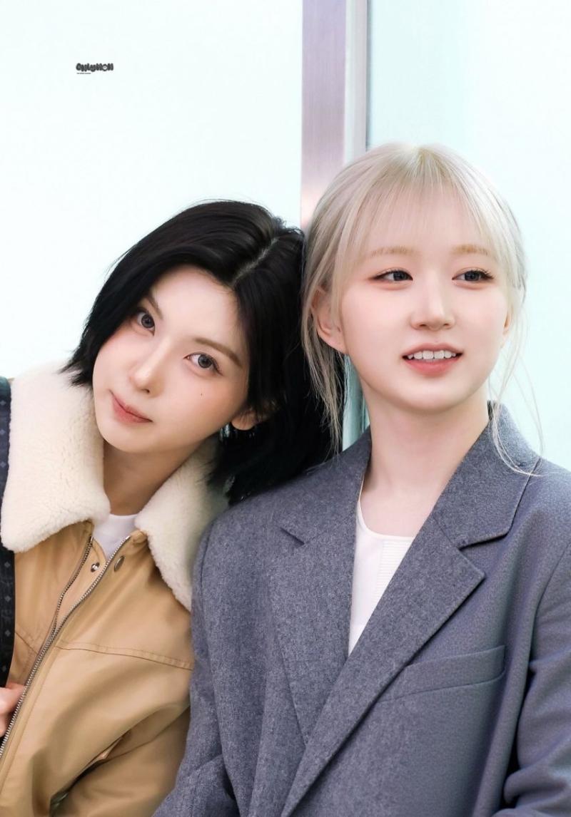 엔믹스 배이