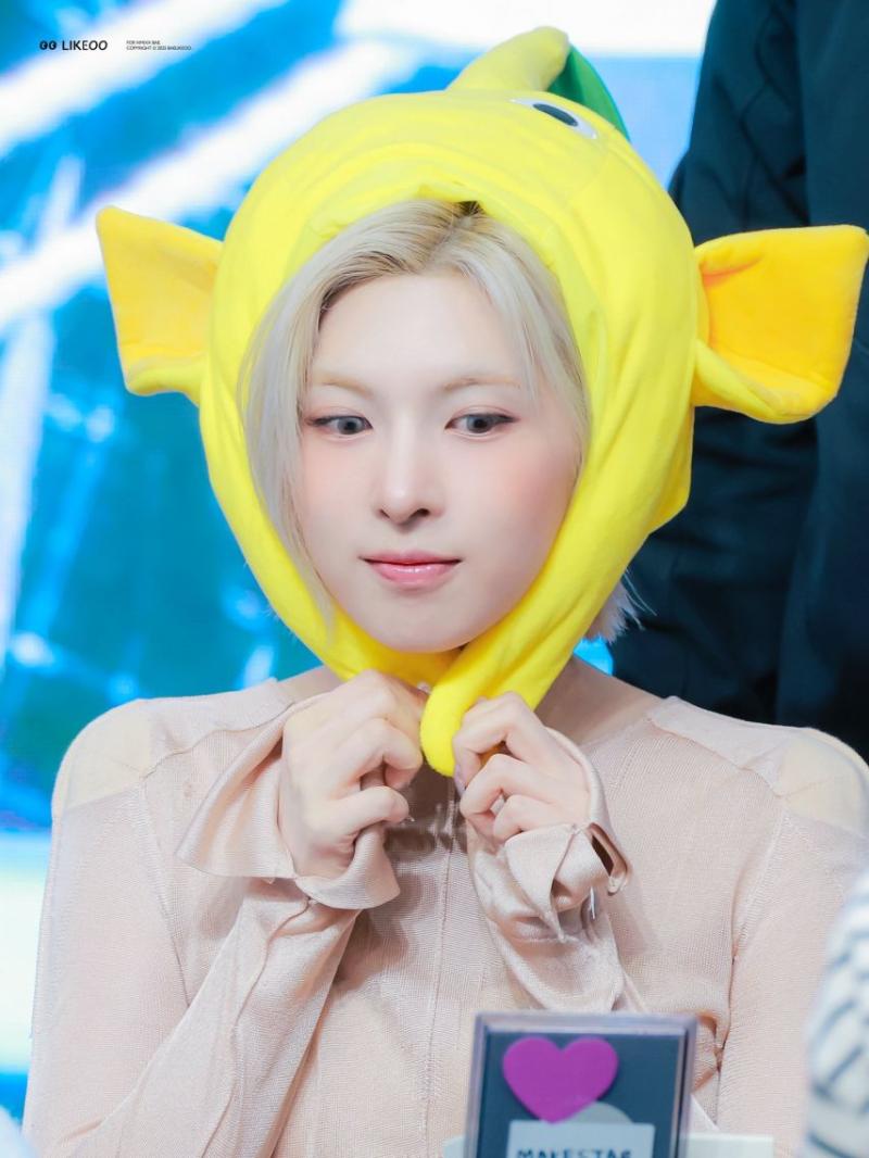 엔믹스 배이
