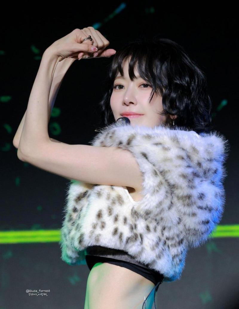 르세라핌 사쿠라