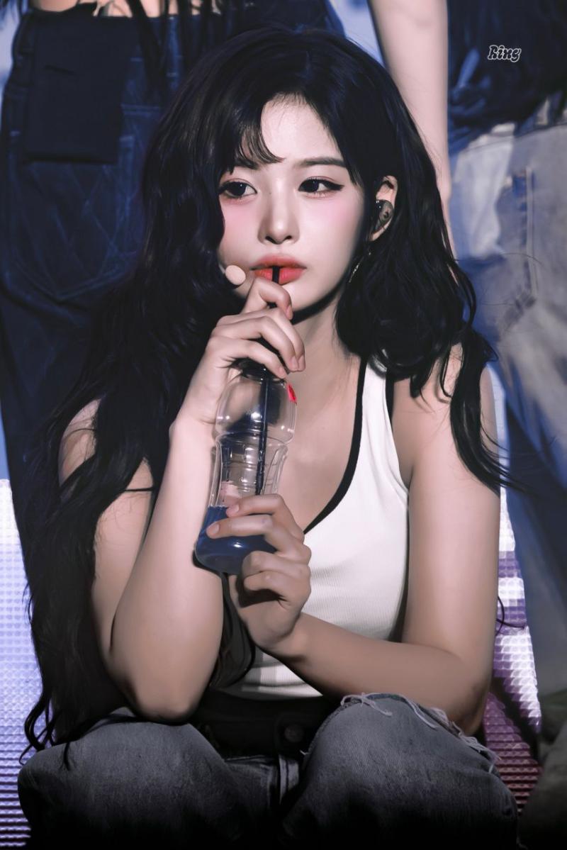 엔믹스 설윤