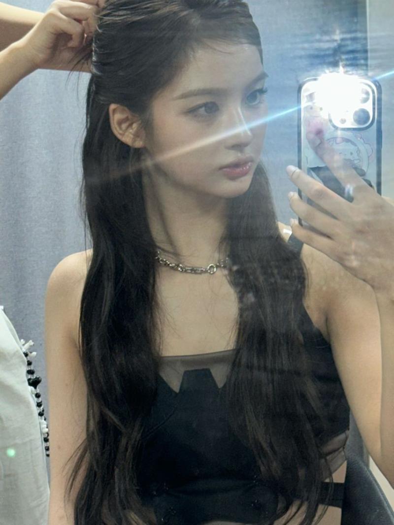 엔믹스 설윤