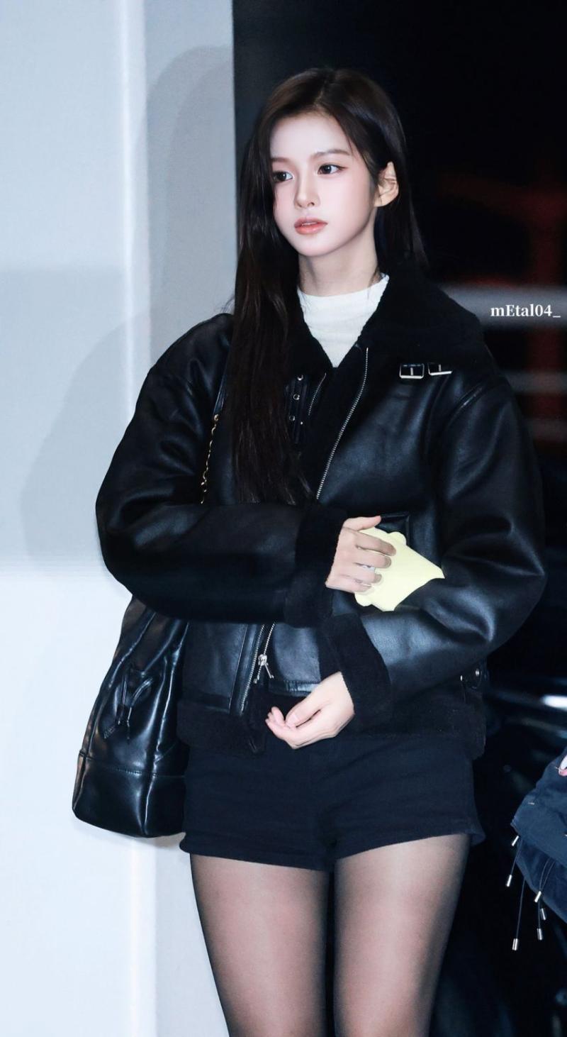 엔믹스 설윤