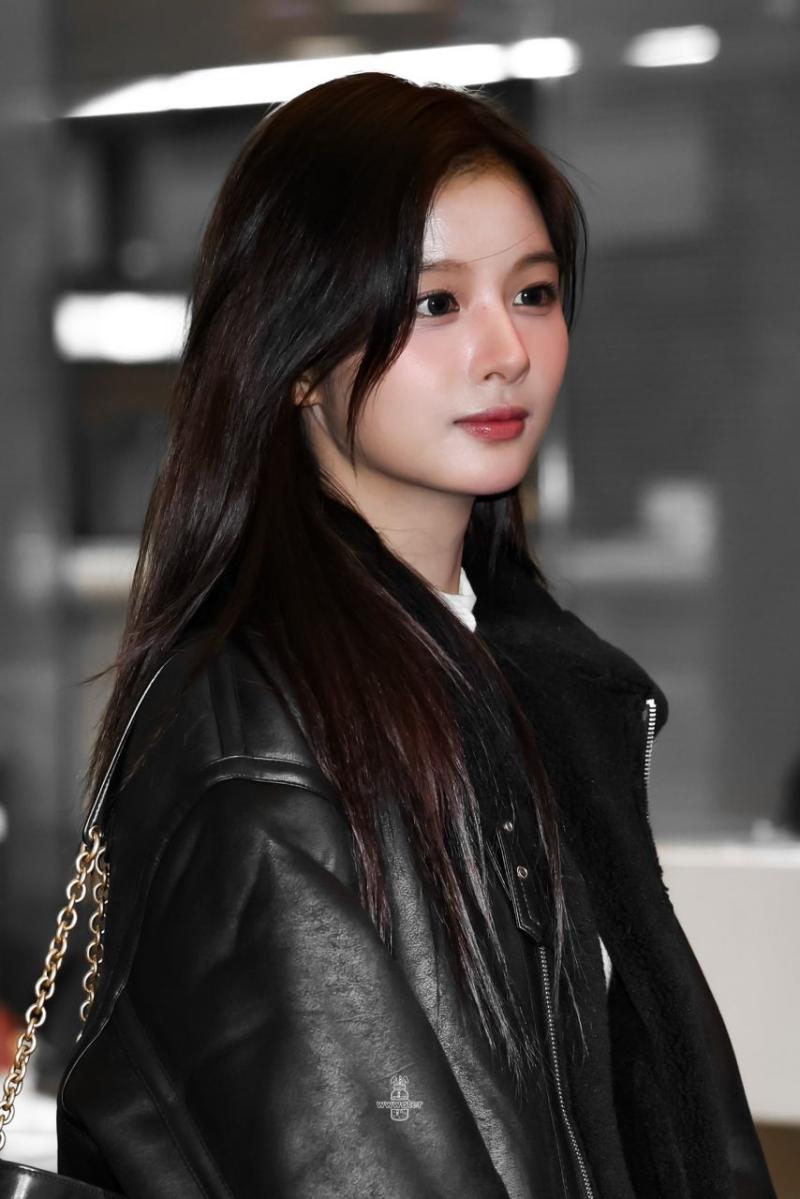 엔믹스 설윤