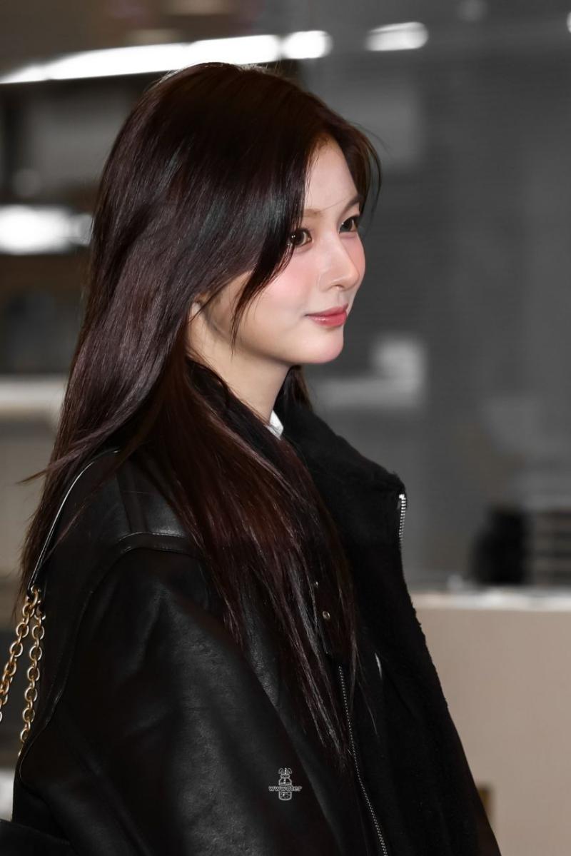 엔믹스 설윤
