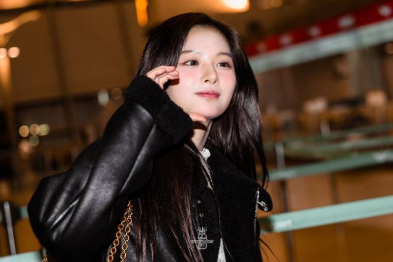 엔믹스 설윤