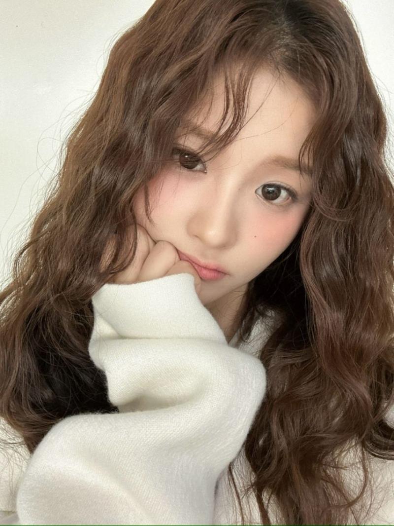 엔믹스 설윤