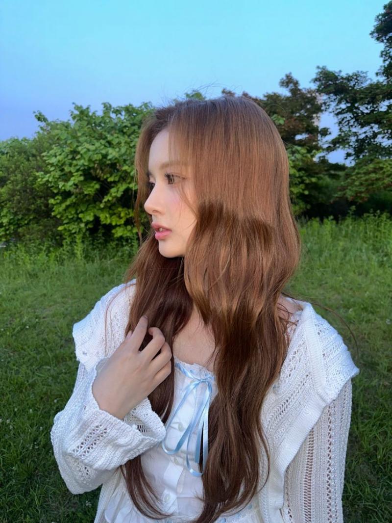 엔믹스 설윤