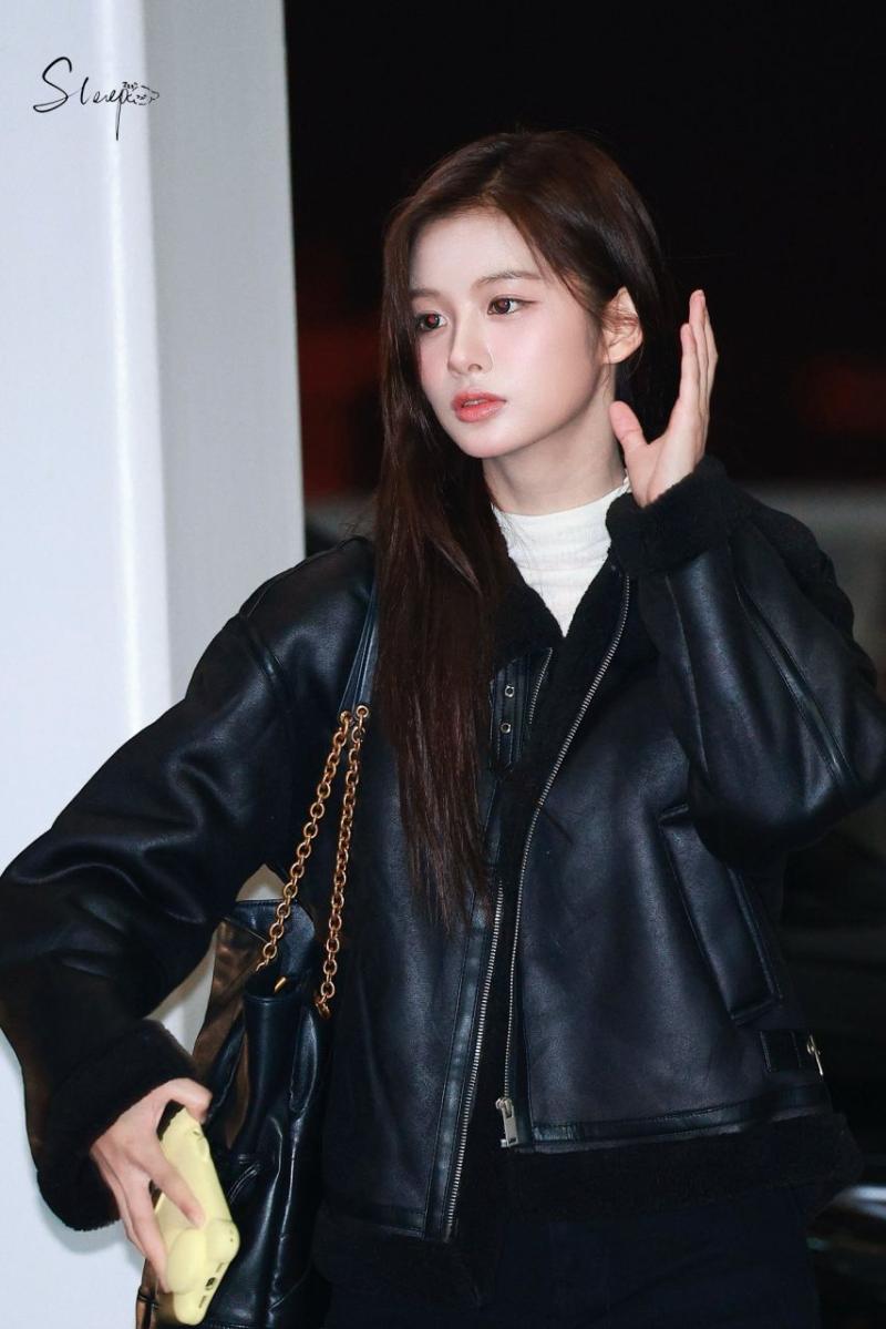 엔믹스 설윤