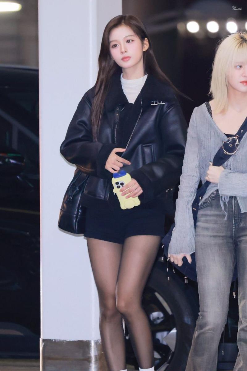 엔믹스 설윤