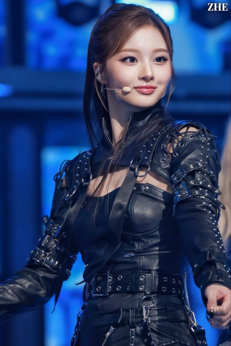 엔믹스 설윤