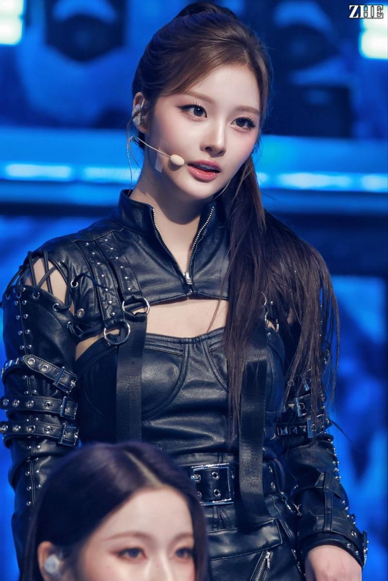 엔믹스 설윤