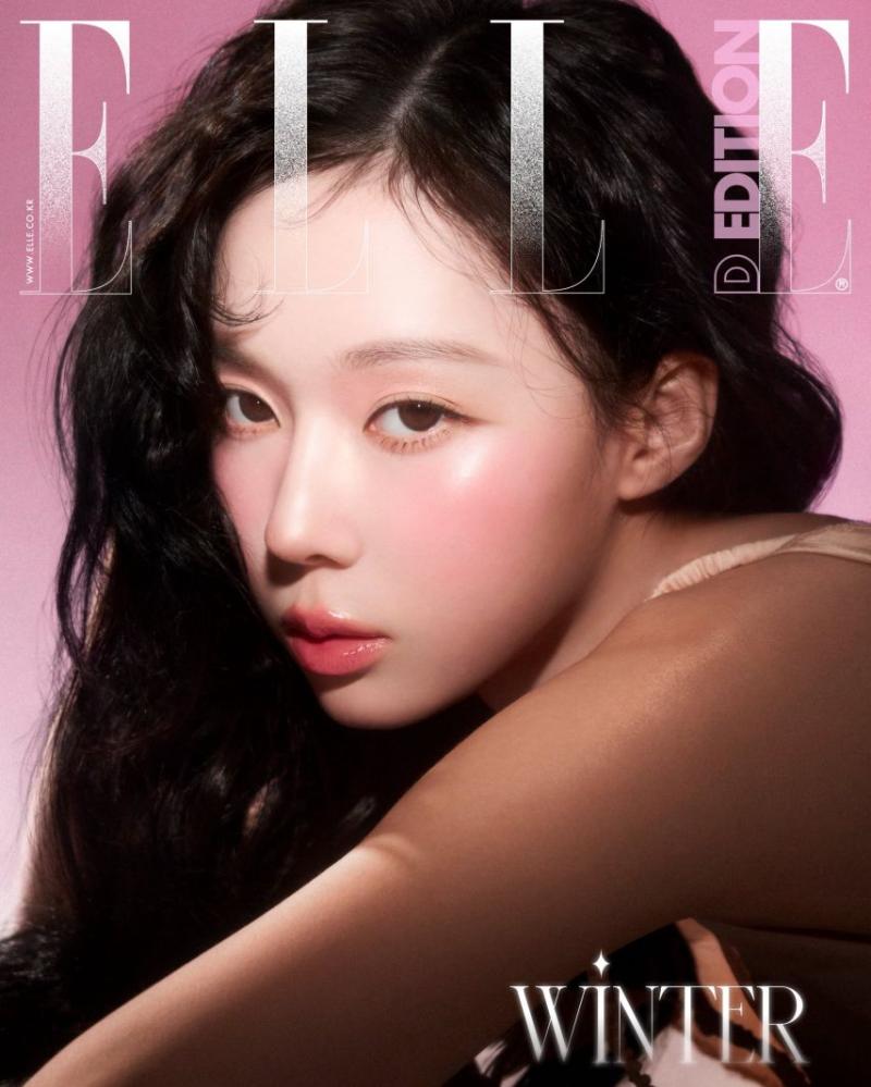 에스파 윈터