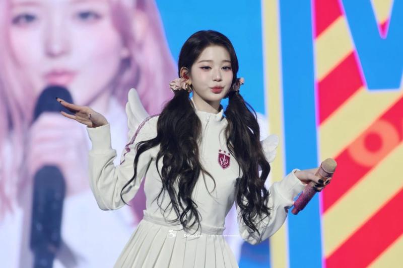 아이브 장원영