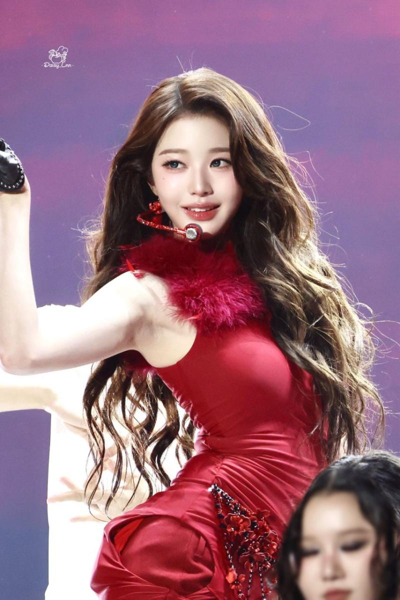 아이브 장원영