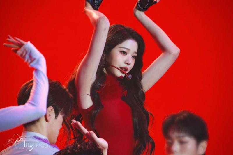 아이브 장원영