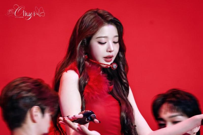아이브 장원영