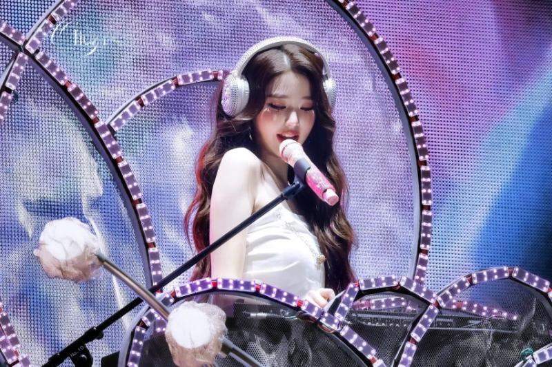 아이브 장원영