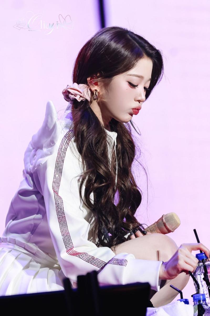아이브 장원영
