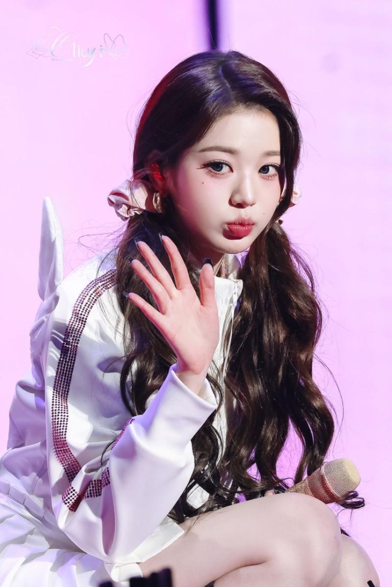 아이브 장원영