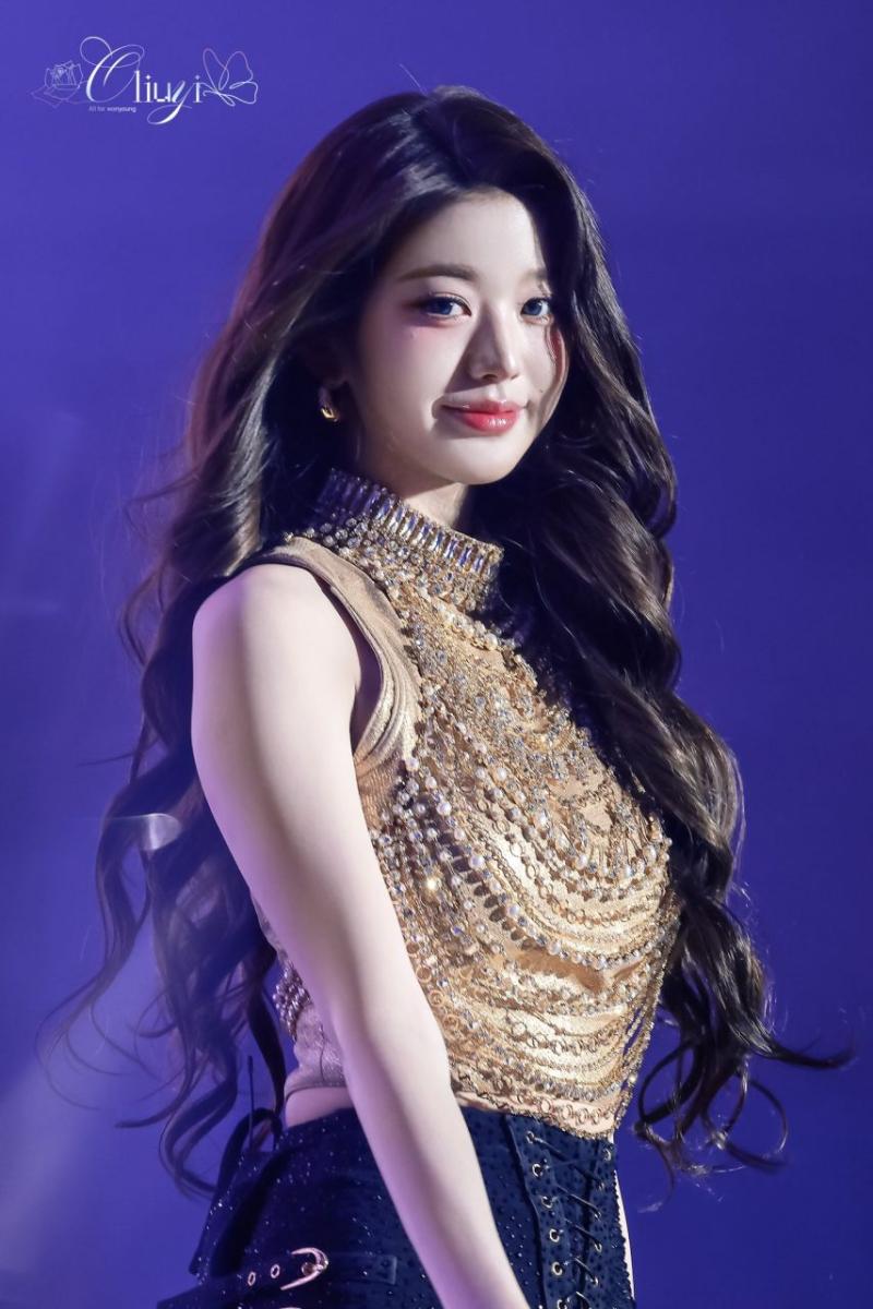 아이브 장원영