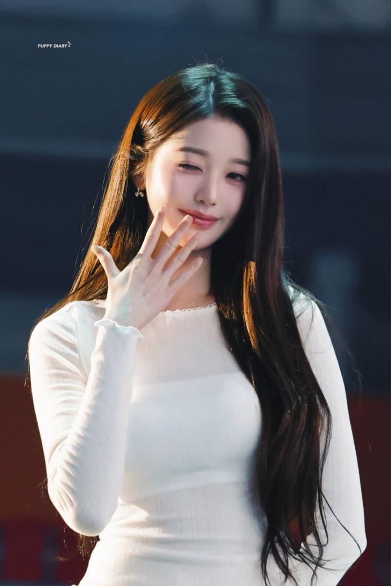 아이브 장원영