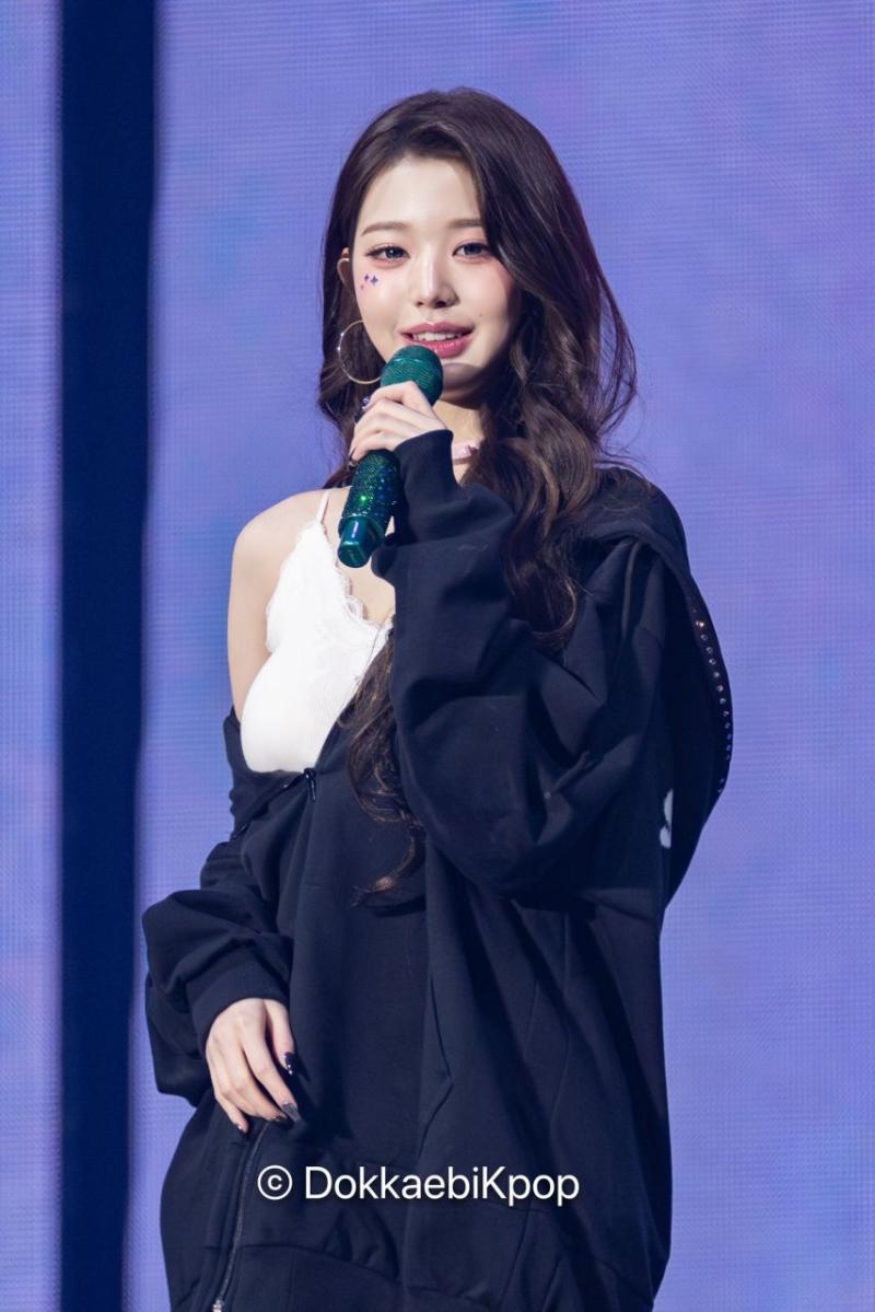 아이브 장원영