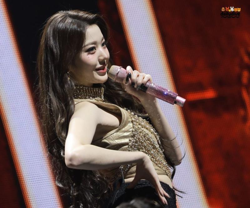 아이브 장원영