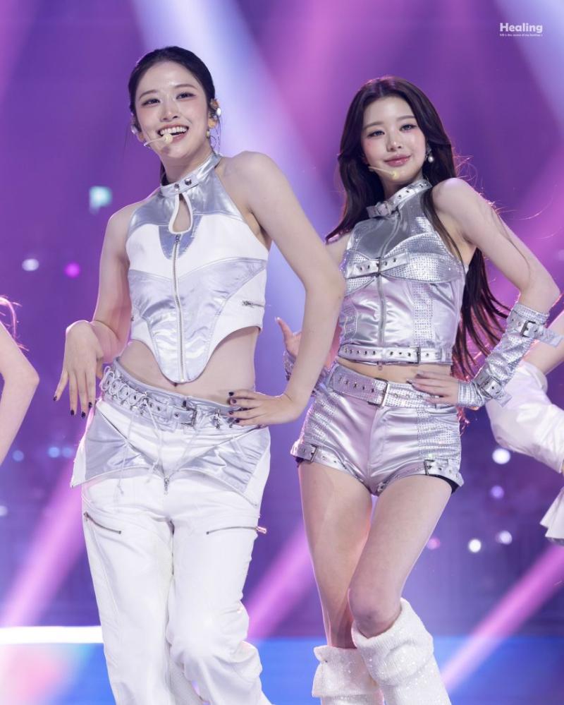 아이브 안유진 KGMA