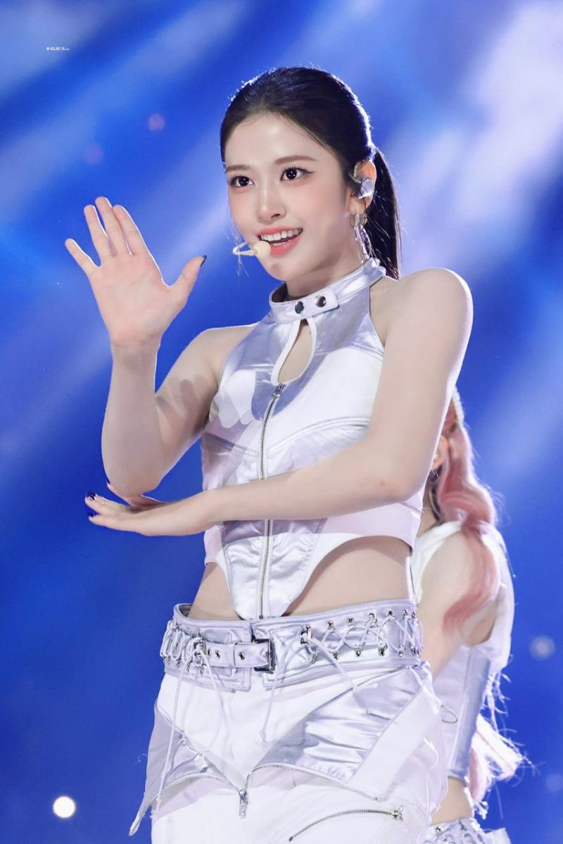 아이브 안유진 KGMA