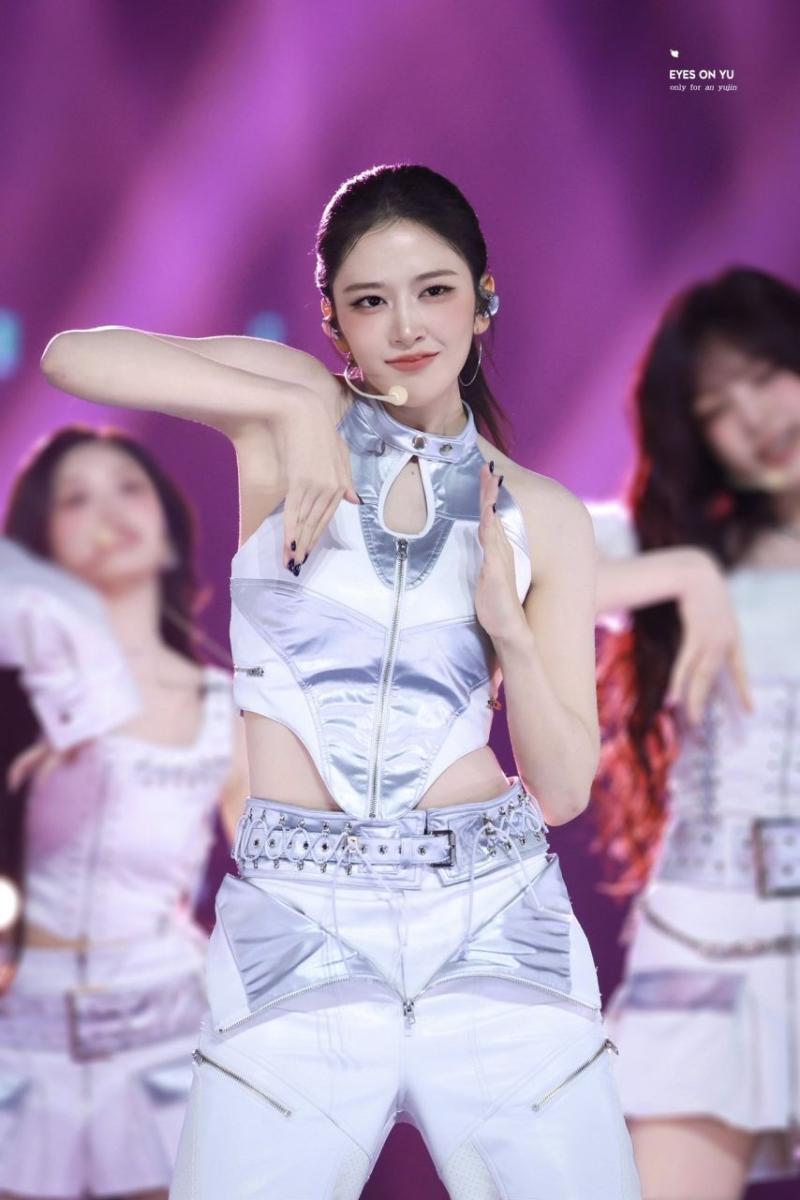 아이브 안유진 KGMA