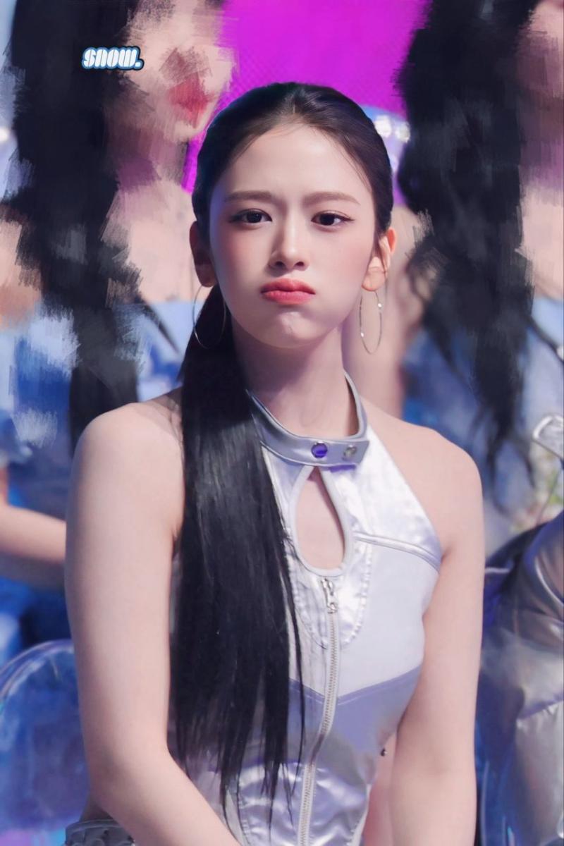 아이브 안유진 KGMA