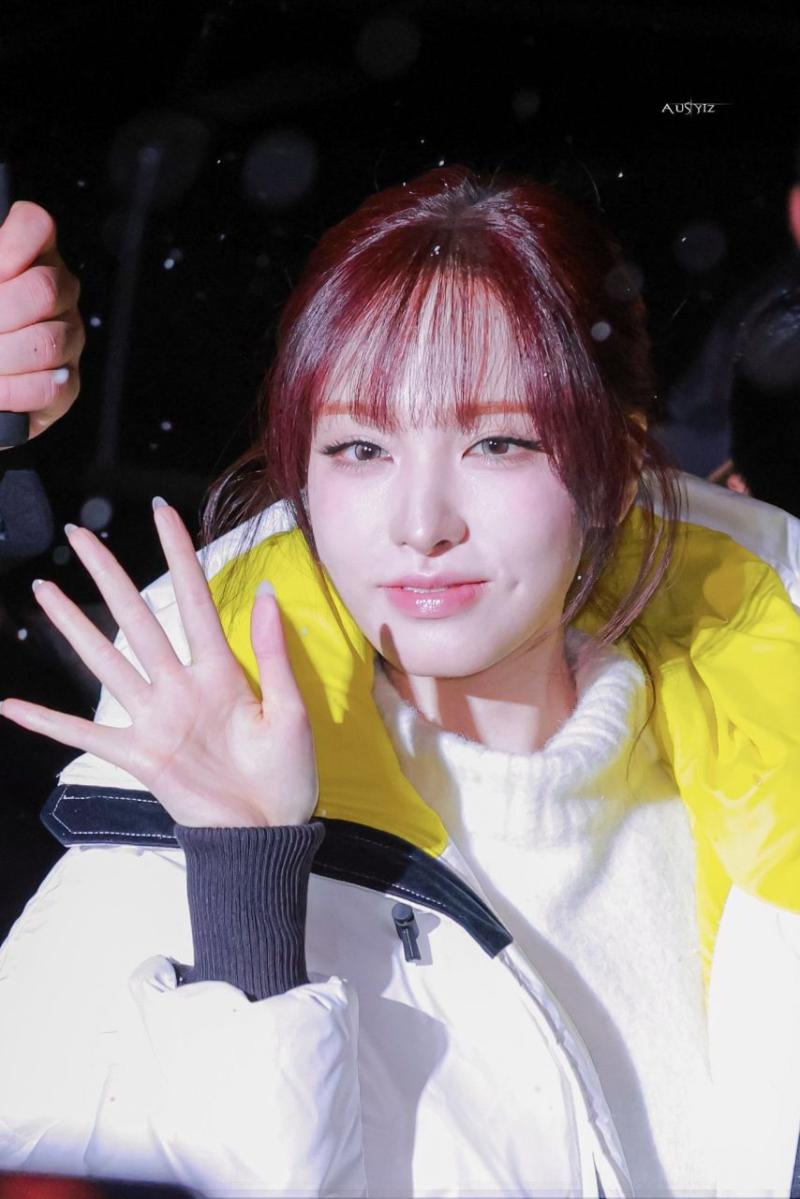 아이브 리즈