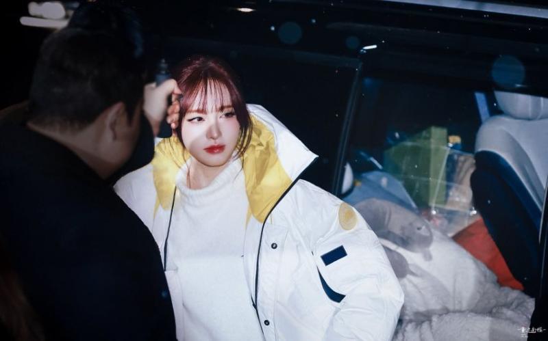 아이브 리즈