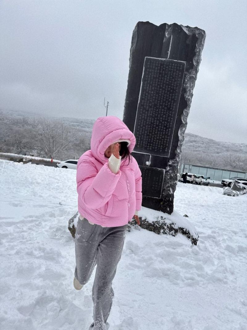 박하선