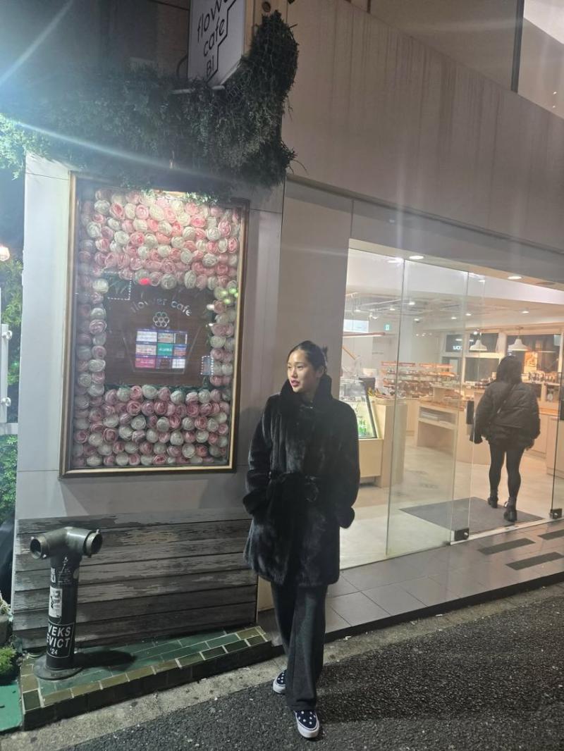 오마이걸 (OH MY GIRL) 미미