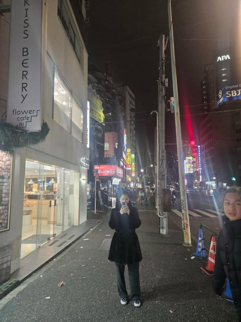 오마이걸 (OH MY GIRL) 미미