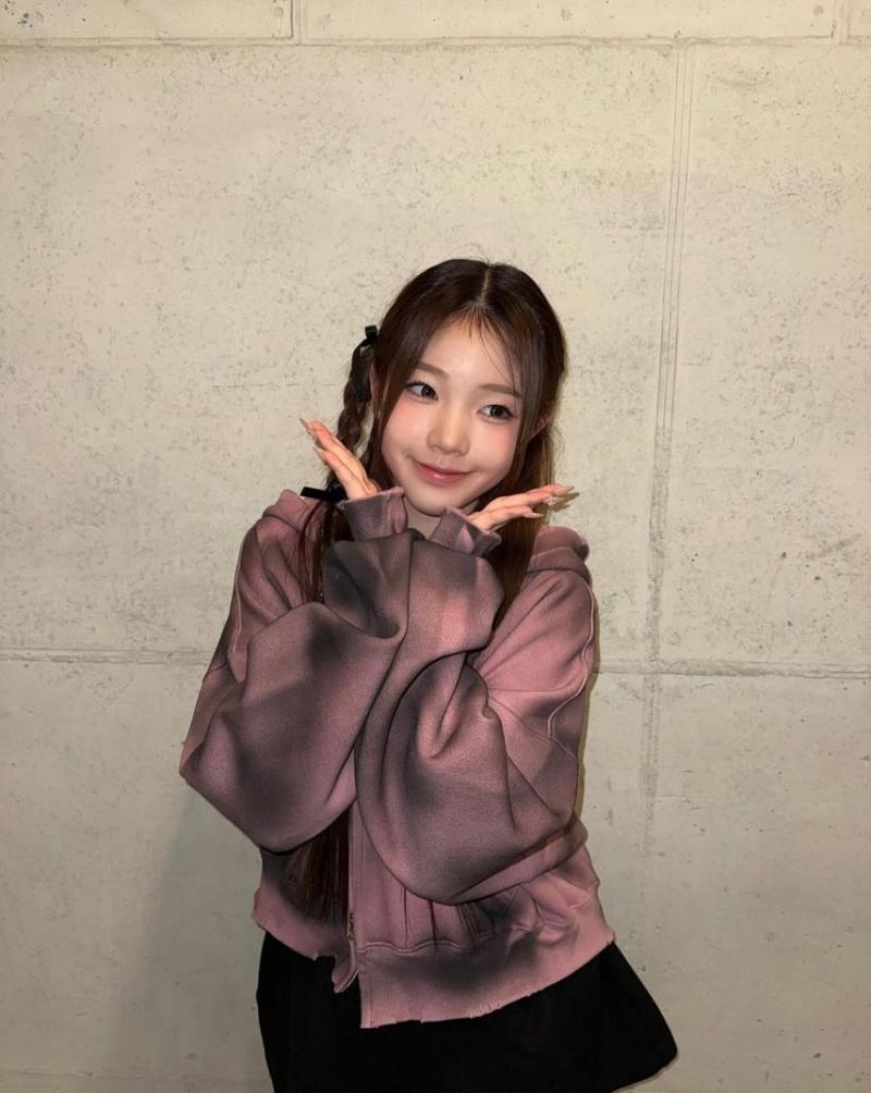UNIS (유니스) 오윤아