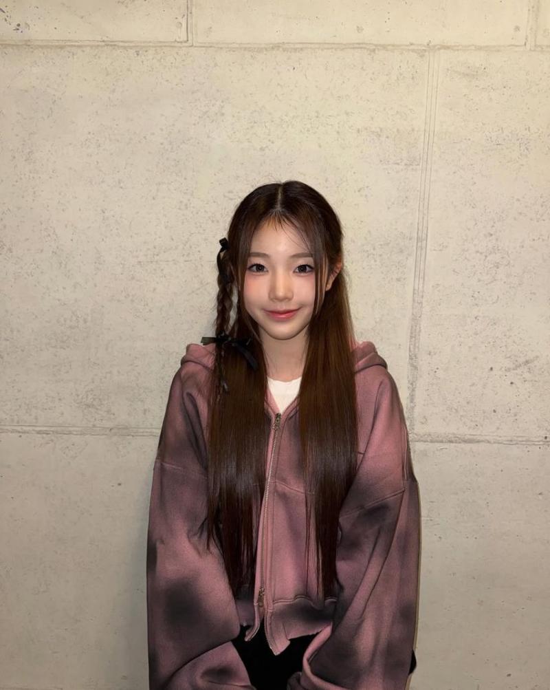 UNIS (유니스) 오윤아