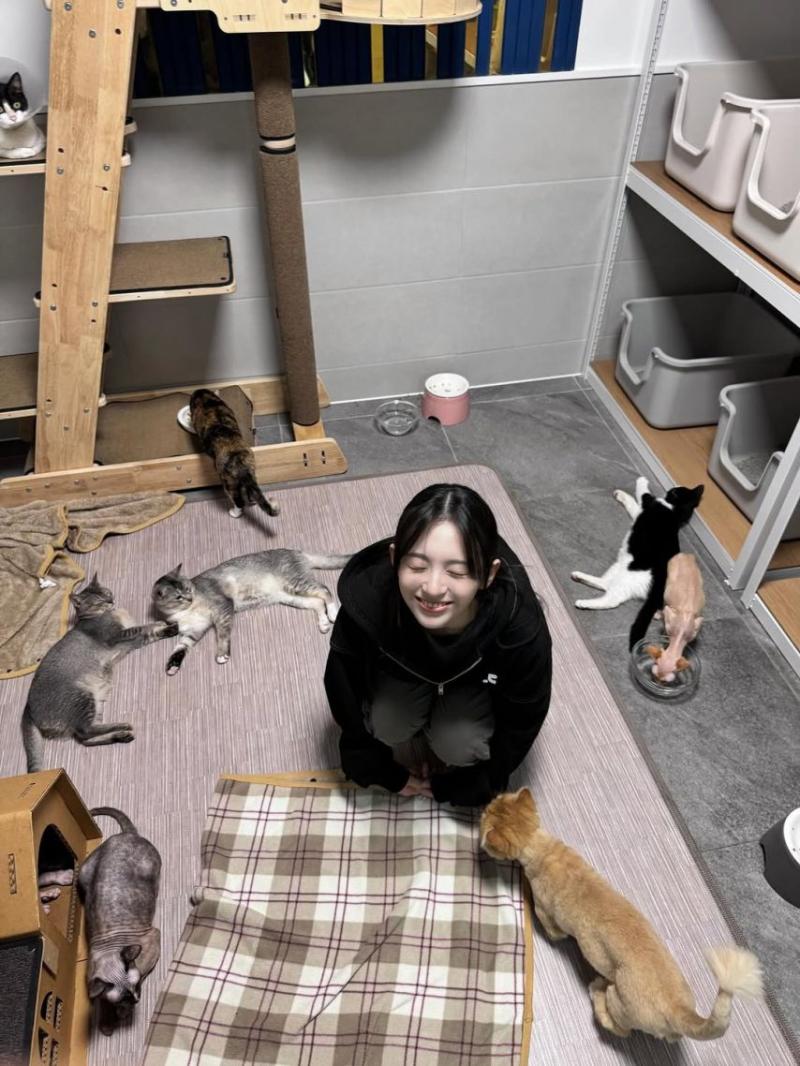 MADEIN (메이딘) 마시로