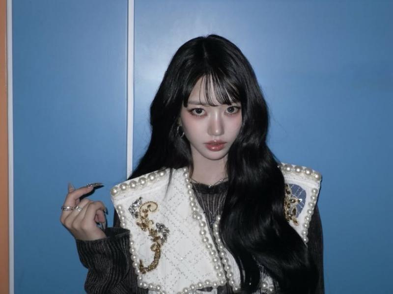 MEOVV (미야오) 수인