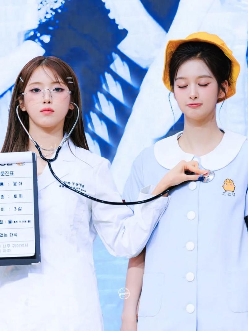 NMIXX (엔믹스) 지우