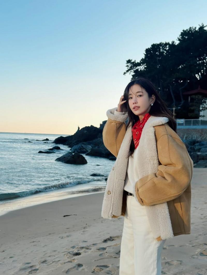 기은세