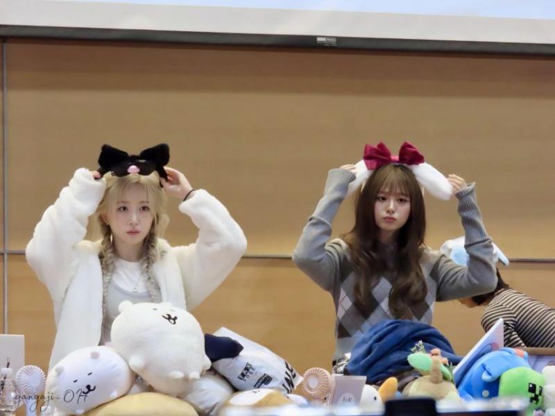엔믹스 설윤 해원