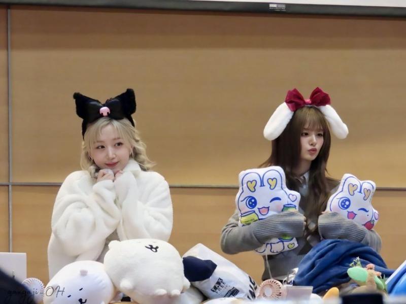 엔믹스 설윤 해원
