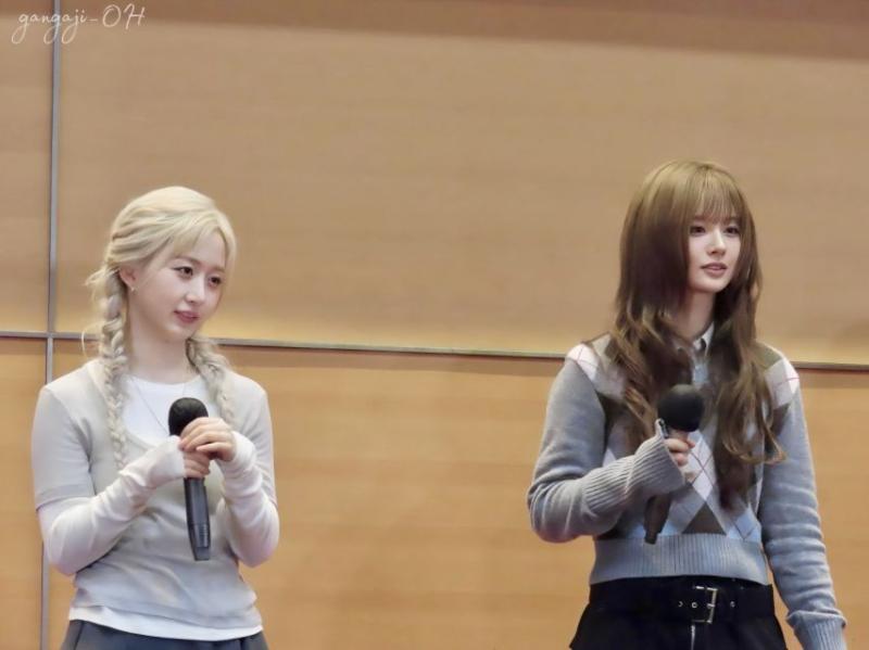 엔믹스 설윤 해원