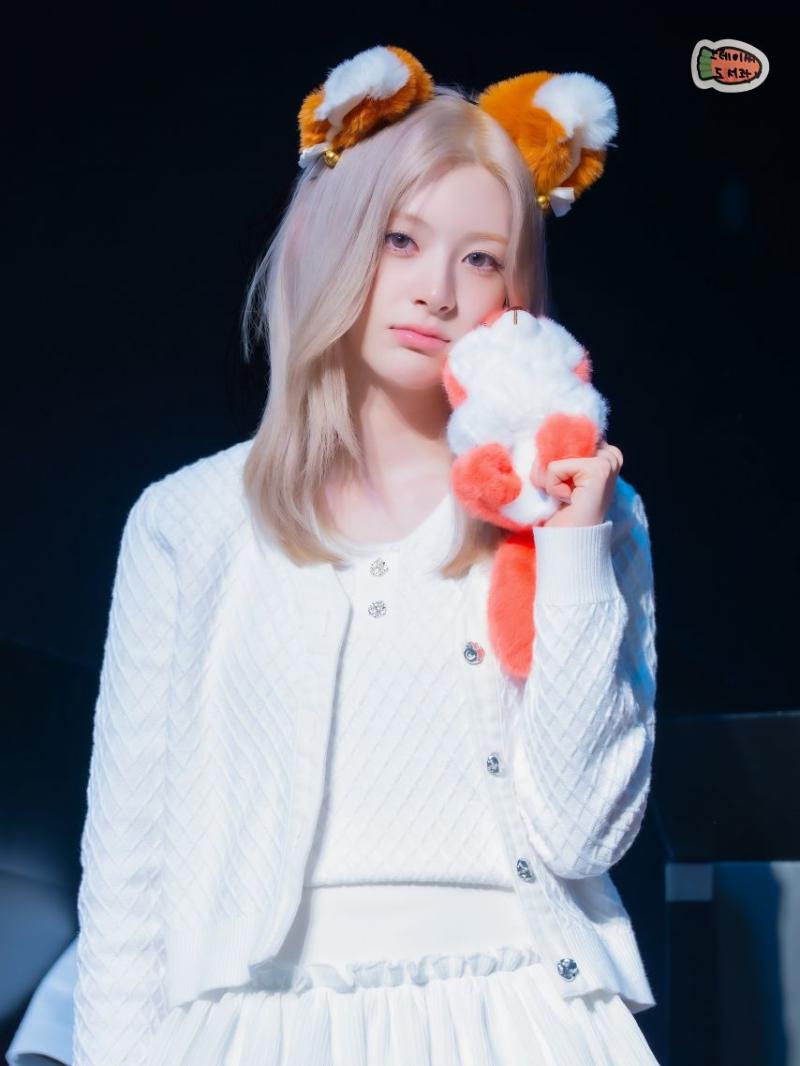 스테이씨 세은
