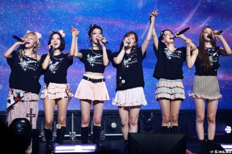 케플러 4주년