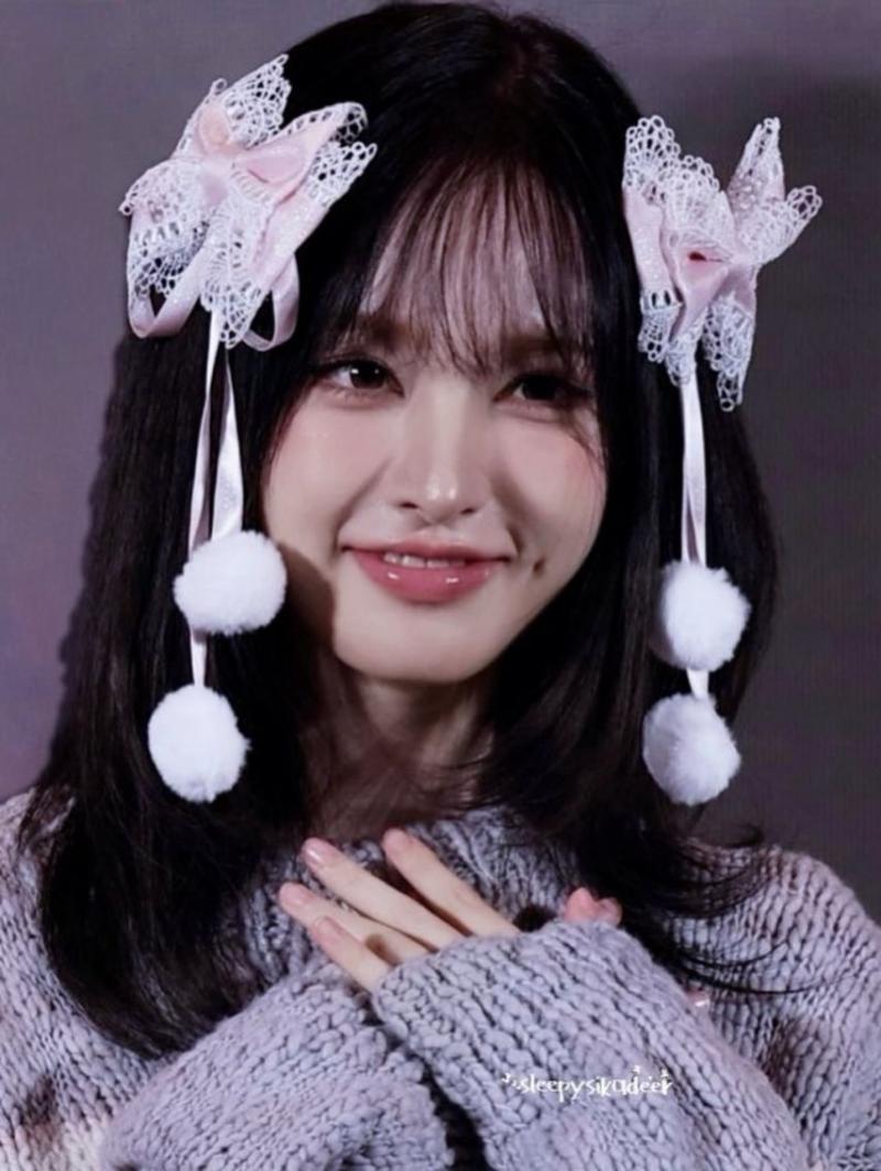 IVE (아이브) 리즈