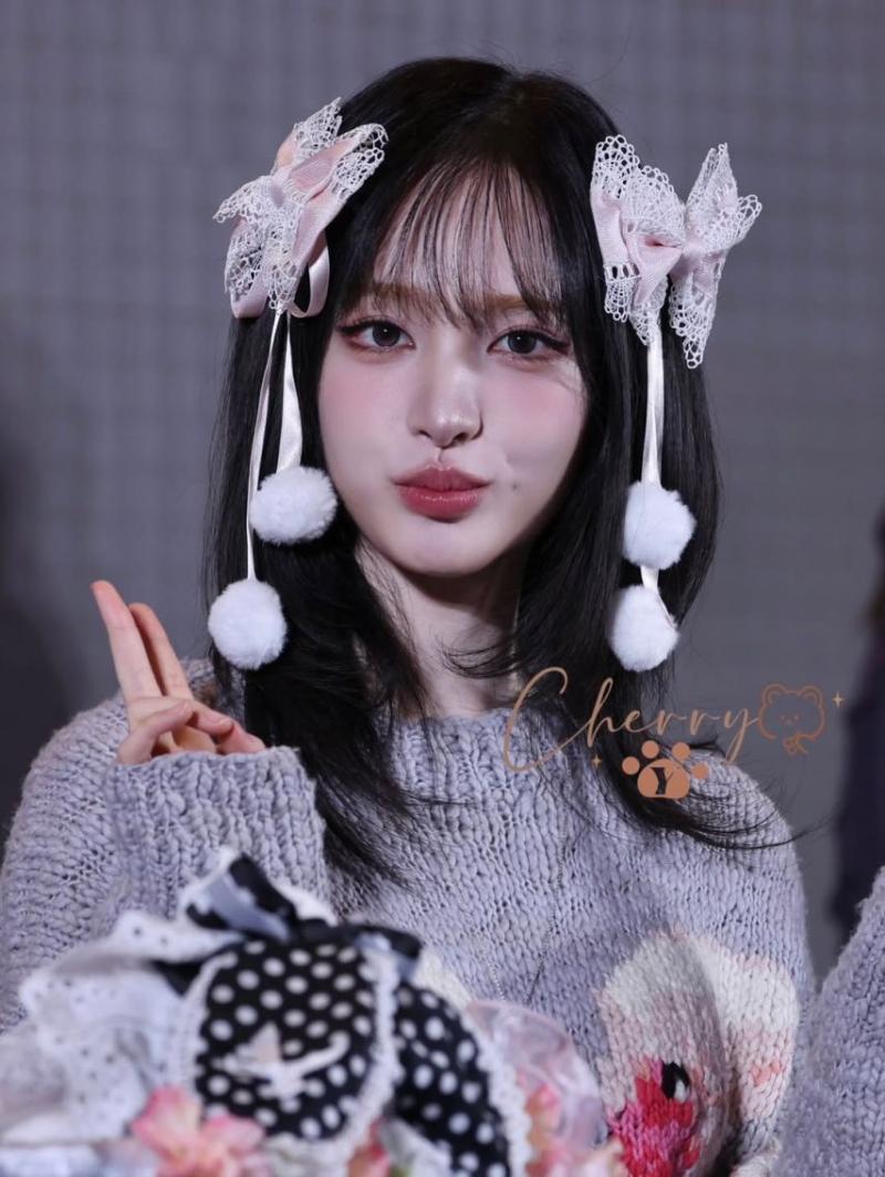 IVE (아이브) 리즈